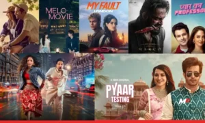 Tamilrockers